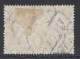 D,Dt.Reich Mi.Nr. 96AI, Freim. Denkmal Kaiser Wilhelm I. - Unused Stamps