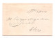 Portugal, 1886,  # 48, Ilhavo-Elvas - Lettres & Documents