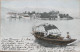C. P. A. : Piemonte : Verbania : Lago Maggiore : Isola Bella Traghettatore, En 1902 - Verbania