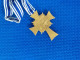 Croix Des Mères Allemande (( OR )) - 1939-45
