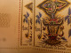N° 1493 Tapisserie De Lurçat Jaune Décalé Vers La Droite Avec Feuille Noire Et Un Ex Absence D'un Naseau  Neuf ** - Unused Stamps