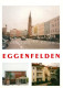 73267695 Eggenfelden Strassenpartie Theater Wohnhaus Eggenfelden - Eggenfelden