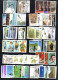 IRELAND - SELECTION OF STAMPS MINT NEVER HINGED, SG CAT £ 62.50 - Unused Stamps