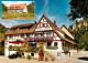 73267625 Gundelfingen Muensingen Land Und Ferienhotel Wittstaig Gundelfingen Mue - Muensingen