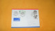 ENVELOPPE DE 1997../ CACHETS ALVESTA HEMBYGD ALLBO FRI VY-97 SUEDE POUR CLUJ NAPOCA ROUMANIE + TIMBRES X3 - Covers & Documents