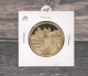 Médaille Souvenirs&Patrimoine : La Porte D'Aude (couleur Or) - Andere & Zonder Classificatie