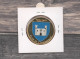 Médaille Souvenirs&Patrimoine : La Porte D'Aude (couleur Or) - Other & Unclassified