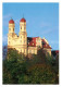 73267539 Ellwangen Jagst Wallfahrtskirche Schoenenberg Ellwangen Jagst - Ellwangen