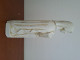 Delcampe - Statue Sainte Anne Et Sainte Vierge Marie. - Arte Religioso
