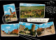 73267444 Neumarkt Oberpfalz Kirche Panorama Markt Ruine Wolfstein Hauptstrasse N - Neumarkt I. D. Oberpfalz