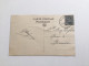 Carte Postale Ancienne (1921) Baiser De Blankenberghe - Blankenberge