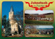 73267305 Jahnsbach Kirche Panorama Jahnsbach - Zschopau