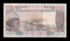 West African St. Niger 5000 Francs 1987 Pick 608Hl Bc/Mbc F/Vf - Stati Dell'Africa Occidentale