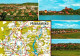 73267269 Pribram Stadtplan Panorama Pribram - Czech Republic