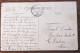 Carte Postale Ancienne Paris - L'Obélisque 1908 - Non Classés
