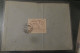 ALLEMAGNE  Lettre Recommandée DU 21 05 1949  De BRAUNSCHWEIG   Pour  Elmshorn Via BERLIN - Storia Postale