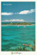 1 AK Ilet Gosier - Eine Insel Bei Der Gleichnamigen Stadt Gosier Auf Der Insel Grande-Terre Zu Guadeloupe * - Sonstige & Ohne Zuordnung