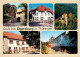 73266537 Elgersburg Ferienhotel Schloss Elgersburg Gaststaette Thueringer Hof Ga - Elgersburg