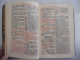 PSALTERIUM Dispositum Per Hebdomadam Secundum Regulam SS.PATRIS NOSTRI BENEDICTI - Breviarium Monasticum 1925 Brugge - Biblia, Cristianismo
