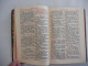 Delcampe - PSALTERIUM Dispositum Per Hebdomadam Secundum Regulam SS.PATRIS NOSTRI BENEDICTI - Breviarium Monasticum 1925 Brugge - Biblia, Cristianismo