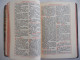 Delcampe - PSALTERIUM Dispositum Per Hebdomadam Secundum Regulam SS.PATRIS NOSTRI BENEDICTI - Breviarium Monasticum 1925 Brugge - Bijbel, Christendom