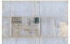 VP23.109 -1880 - Lettre / Facture - Fabrique D'Horlogerie & Bronzes D'Art VALLIENNE à PARIS Pour SAINT LAURENT SUR GORRE - 1800 – 1899