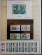 Timbres De Monaco Année Complète 1992 Neufs 1er Choix - Unused Stamps