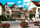 73266038 Bad Orb Marktplatz Altstadt Fachwerkhaeuser Bad Orb - Bad Orb