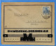 Allemagne Reich 1921 - Lettre  - G32946 - Briefe U. Dokumente