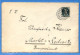 Allemagne Reich 1921 - Lettre De Forchheim - G32936 - Cartas & Documentos