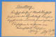 Allemagne Reich 1922 - Carte Postale De Reichelsheim - G32909 - Lettres & Documents