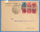 Allemagne Reich 1922 - Lettre De Berlin - G32889 - Briefe U. Dokumente