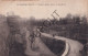 Postkaart - Carte Postale - Montmédy-Haut - Sortie Entre Deux Ponts-levis  (C5991) - Montmedy