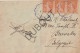 Postkaart - Carte Postale - Montmédy-Haut - Sortie Entre Deux Ponts-levis  (C5991) - Montmedy