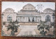 Carte Postale Ancienne Colorisée Vichy : Le Casino Vue De Face - 1914 - Unclassified
