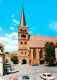 73265948 Karlstadt Main Stadtkirche St Andreas Karlstadt Main - Karlstadt