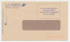 Postal Cheque Cover France 1990 Stamp - State Of Comoros - Dog - Sonstige & Ohne Zuordnung
