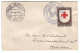 Cover / Postmark Netherlands 1953 World Medical Association - Altri & Non Classificati