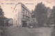 SPA - Avenue Du Marteau Et Hotel De Cologne - 1908 - Spa