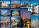 73265922 Landshut Isar Neustadt Altstadt Fuerstenhochzeit Burg Trausnitz Kirche  - Landshut