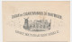 Kwitantie Haarlem 1885 - Tabak En Sigarenfabriek De Snuifmolen - Holanda