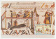Maximum Card Jersey 1987 Bayeux Tapestry  - Autres & Non Classés