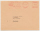 Meter Cover France 1968 Tank Truck - Other & Unclassified