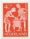 KBK Bedrijven 1962 - Stempel Nr. 6 - Unclassified