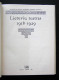 Lithuanian Book / Lietuvių Teatras 1918-1928 1981 - Cultura
