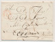 Westzaan - Zaandam - Edam 1843 - ...-1852 Préphilatélie