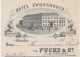 Nota Arnhem 188. - Hotel Zwijnshoofd - Pays-Bas