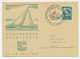 Card / Postmark Austria 1946 Sports Festival - Worthersee - Sonstige & Ohne Zuordnung