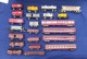 Lot De 22 Wagons - Other & Unclassified