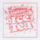 Meter Cut France 2002 Lipton Ice Tea - Other & Unclassified